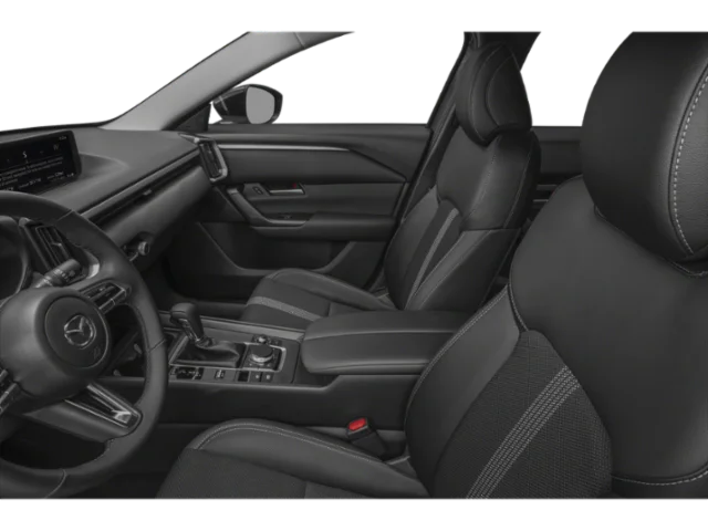 New 2026 Beige Mazda 2.5 S Select image 8