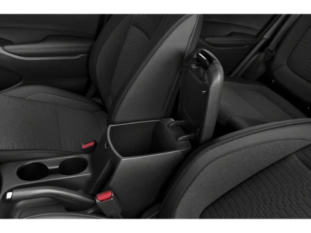 Used 2022 Clear White/Black Roof Kia Nightfall image 10