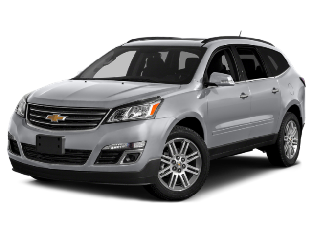2015 Chevrolet Traverse