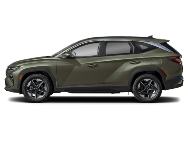New 2026 Rockwood Green Wg2 Hyundai SEL image 3