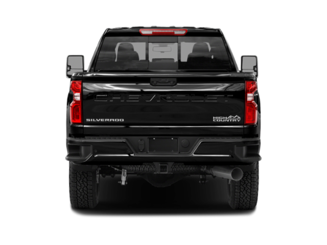 Used 2022 Beige Chevrolet High Country image 9