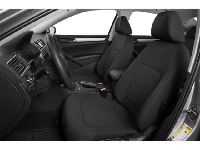 Used 2015 Silver Volkswagen V6 SEL Premium image 6