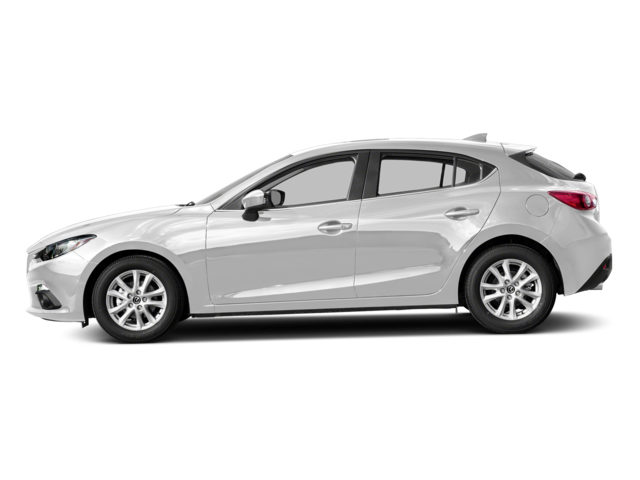 Used 2016 White Mazda i Grand Touring image 3