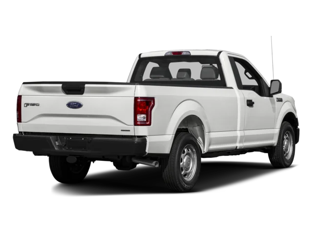 Used 2017 Gray Ford XL image 8