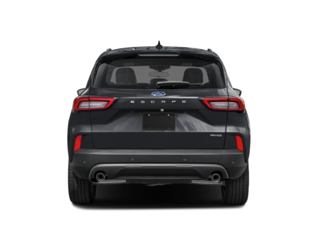 Used 2025  Ford ST-Line Select image 5