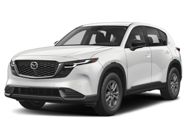 2026 Mazda CX-5 S Auto AWD's photo
