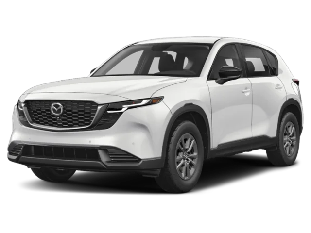 2026 Mazda CX-5 S Auto AWD's photo