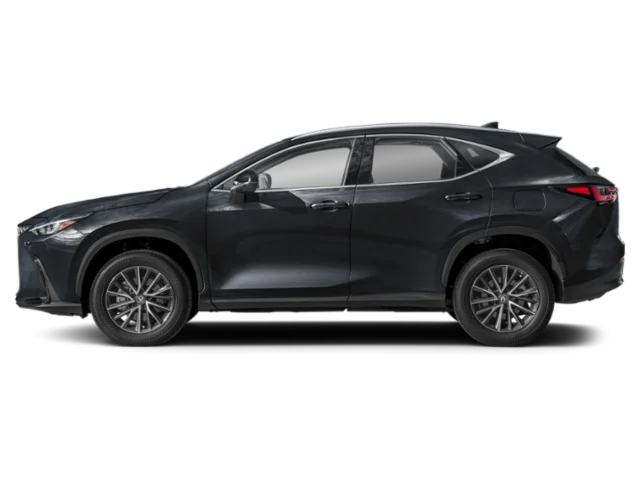 Certified Used 2024 Caviar Lexus 250 image 3