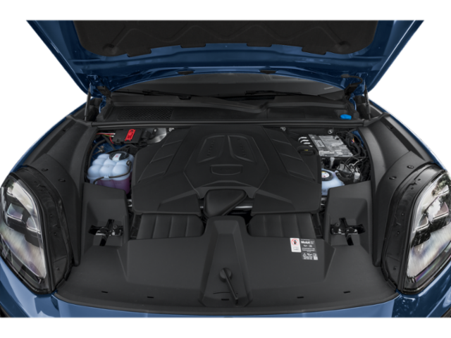 Used 2026  Porsche Base image 14