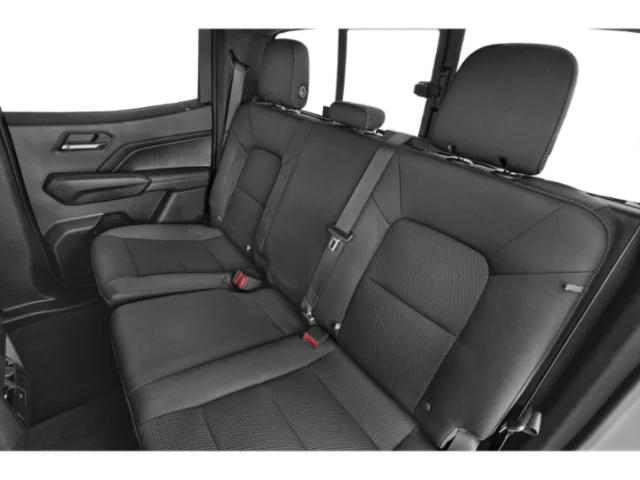 Used 2023 Black Chevrolet LT image 10