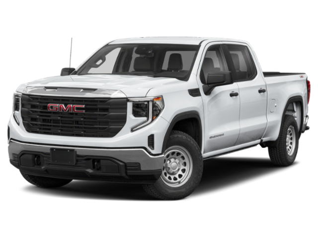 Used 2024 White GMC Elevation image 3