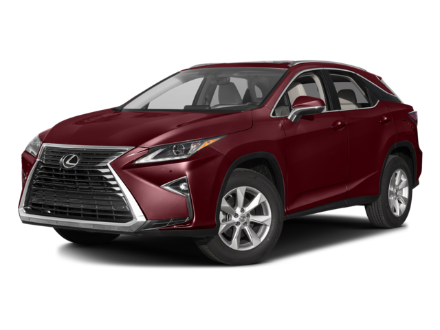 Used 2016 Mica Lexus 350 image 1