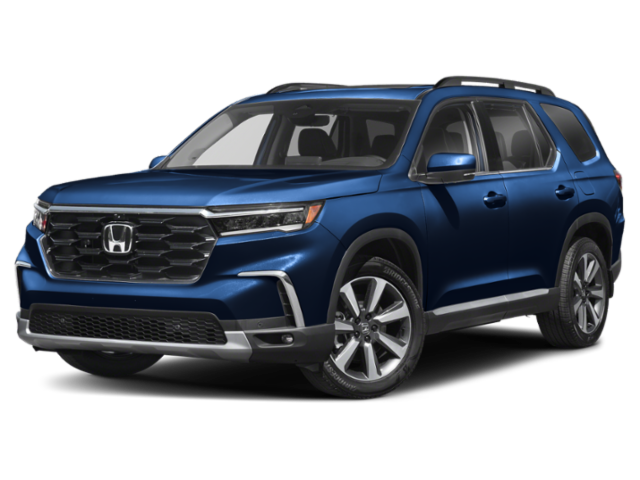 2025 Honda Pilot Elite AWD's photo