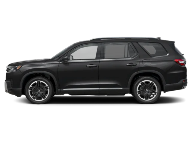 New 2026 Crystal Black Pearl Honda Touring image 6