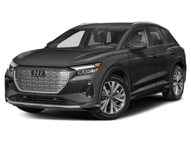 2023 Audi Q4 e-tron 50 Premium quattro's photo