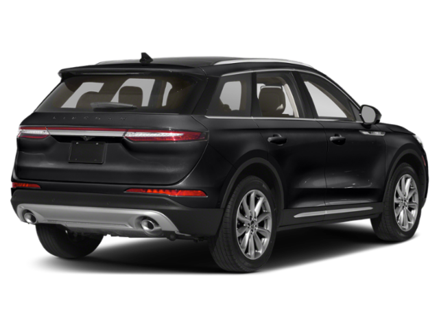 Used 2021 Black Lincoln Standard image 4