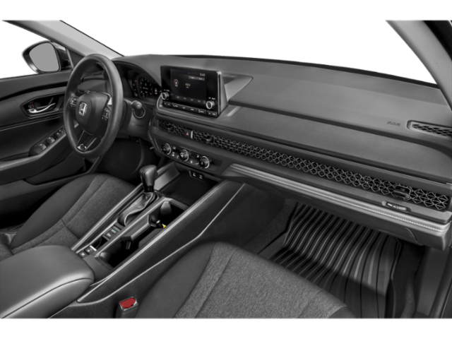 2025 Honda Accord LX - Photo 12