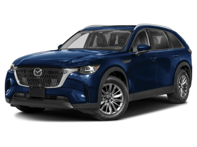 2025 Mazda CX-90 Turbo Preferred Package's photo