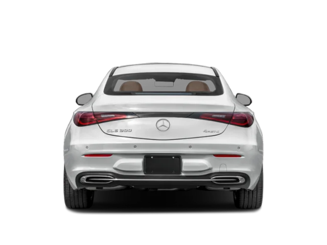 New 2026  Mercedes-Benz CLE 300 image 5