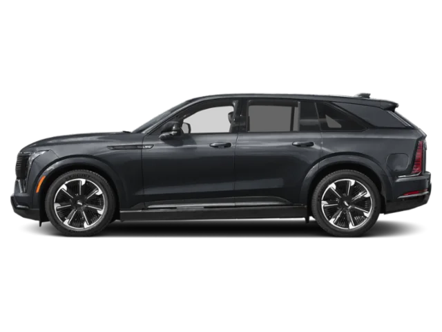 New 2026 Black Raven Cadillac Sport image 3