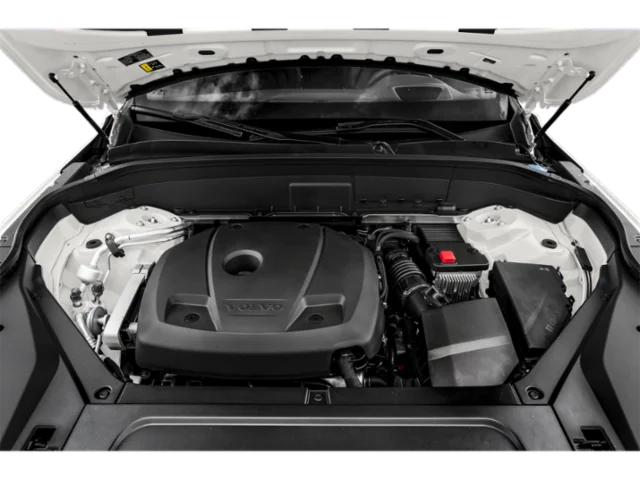 Used 2020 White Volvo T5 R-Design image 9