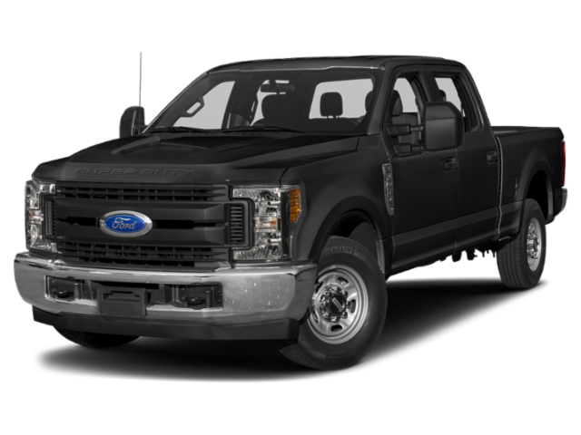 Certified Used 2019 Agate Black Ford XL image 1