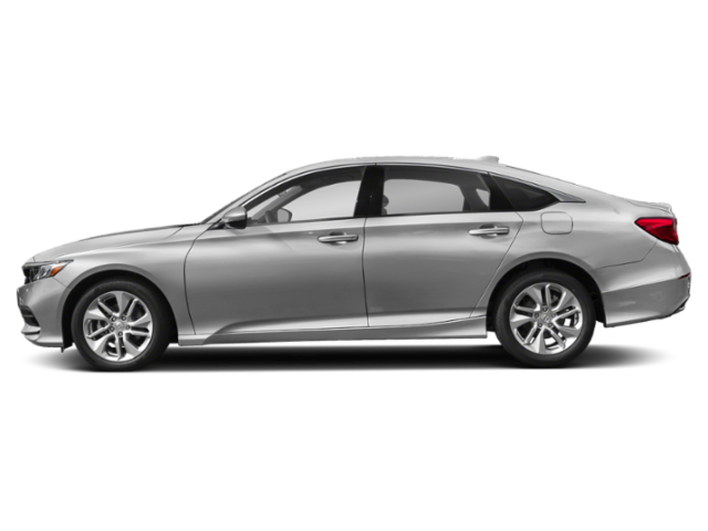 Used 2020 Silver Honda LX image 8