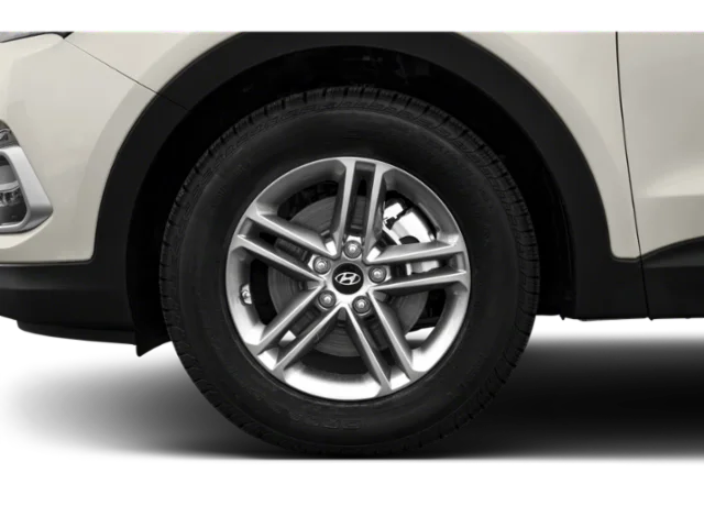 Used 2018 Silver Hyundai 2.4 Base image 11