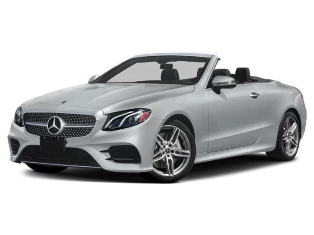 Used 2019  Mercedes-Benz E 450 image 5