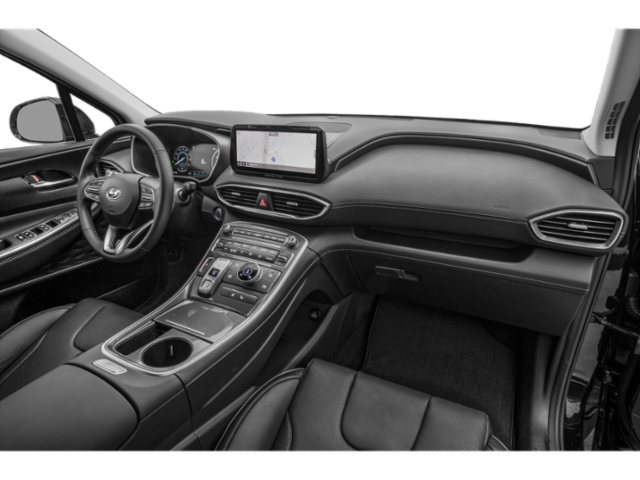 Used 2023 Black Hyundai SEL Premium image 17