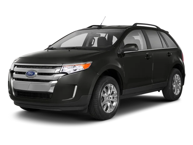 2013 Ford Edge Limited AWD's photo