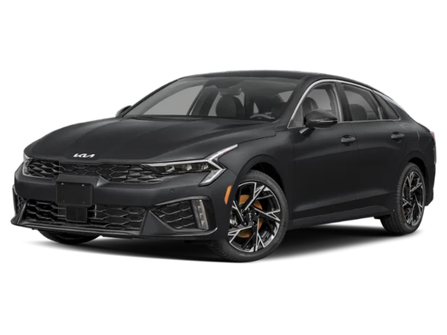 2026 Kia Optima's photo