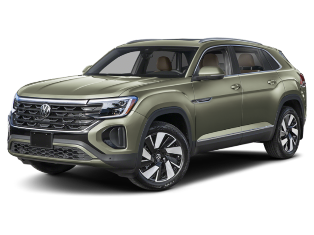 2026 Volkswagen Atlas Cross Sport 2.0T SEL 4MOTION's photo