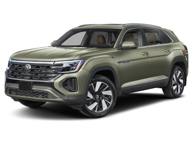 2026 Volkswagen Atlas Cross Sport 2.0T SEL 4MOTION's photo