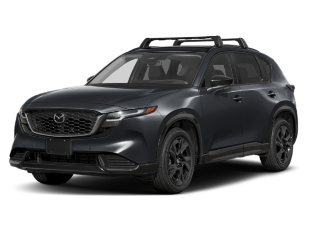 New 2026 Jet Black Mica Mazda 2.5 S Premium Plus image 6