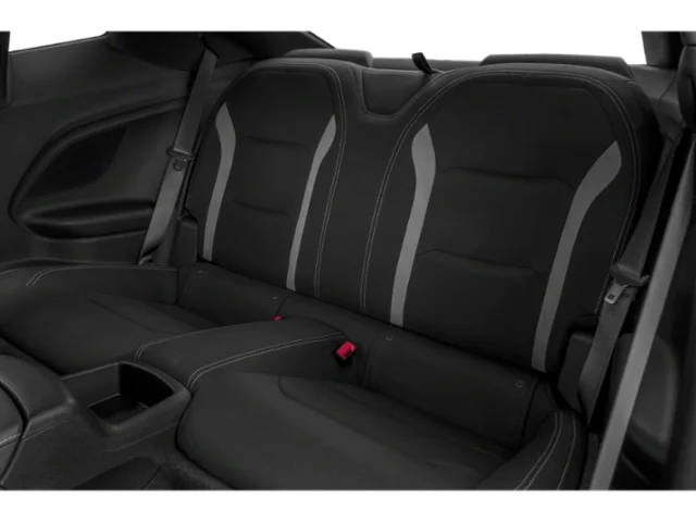 Used 2021 Black Chevrolet LT1 image 18