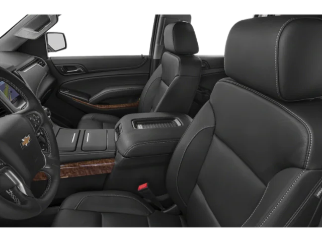 Used 2018 Gray Chevrolet Premier image 14
