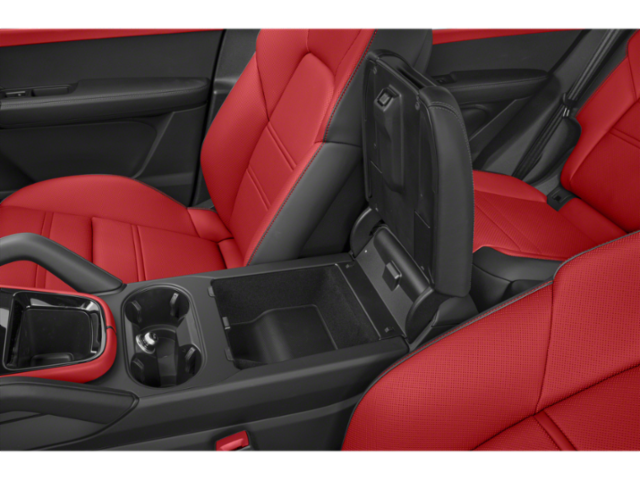 New 2026 Carmine Red Porsche GTS Coupe image 11