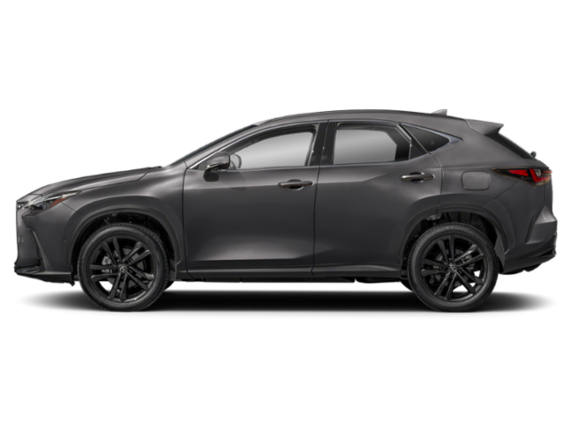New 2026 Cloudburst Gray Lexus PREMIUM PLUS AWD image 3