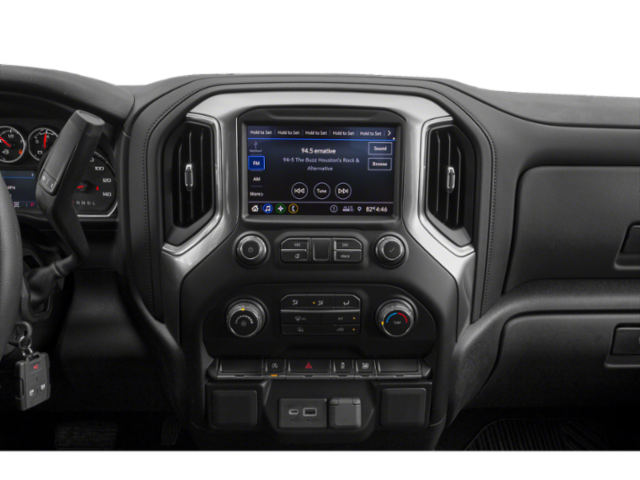 Used 2019 Silver Ice Metallic Chevrolet LT image 7