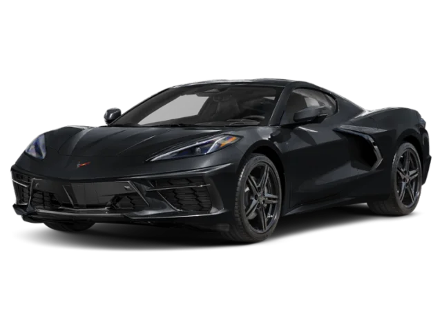 New 2027 Black Chevrolet 1LT image 1