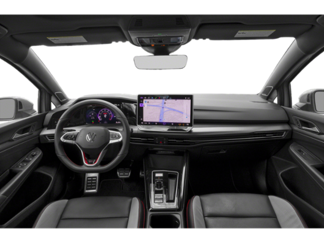 New 2026 Red Volkswagen Autobahn image 5