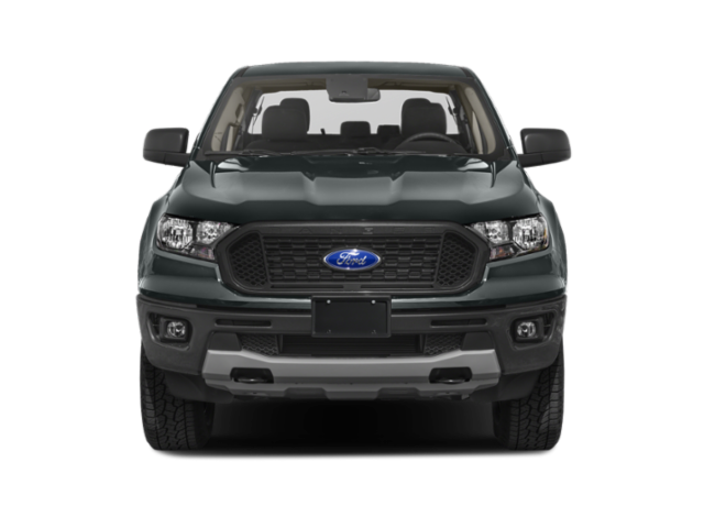 Used 2022 Beige Ford XLT image 5
