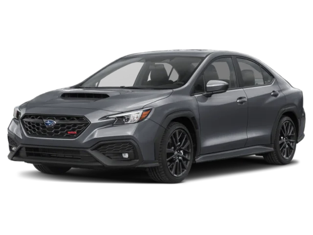 2026 Subaru WRX Premium's photo