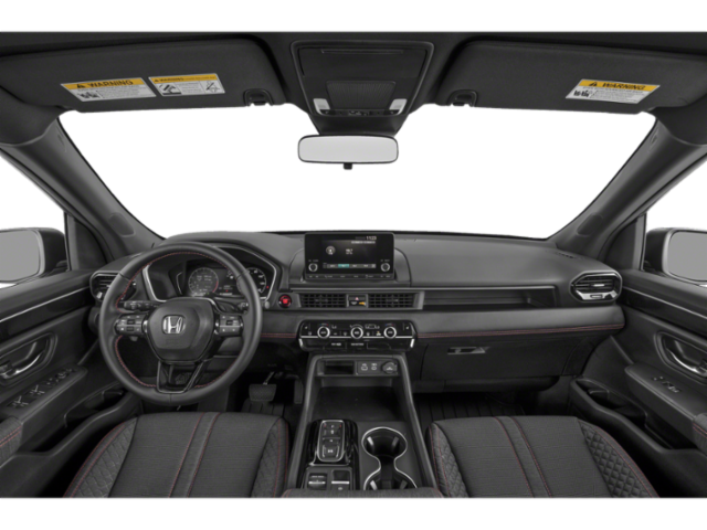 Used 2023  Honda Sport image 9