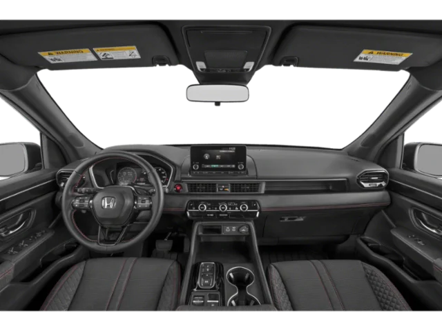 Used 2023  Honda Sport image 8