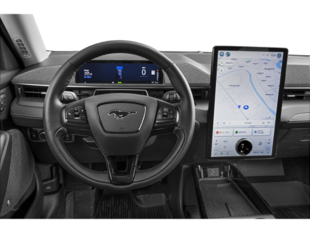 New 2023 White Ford Premium image 4