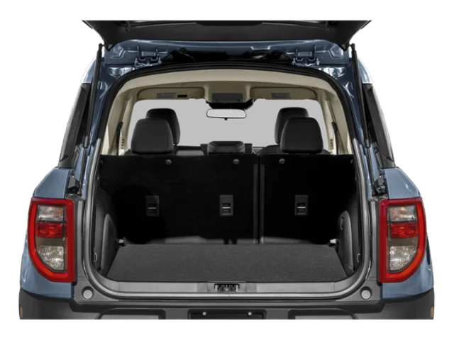 2025 Ford Bronco Sport Big Bend - Photo 8