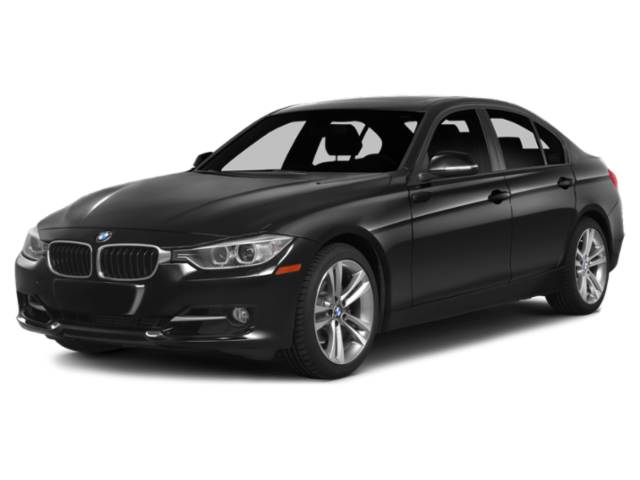 Used 2015  BMW 328i xDrive image 1