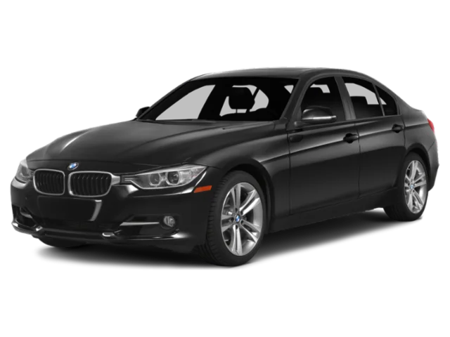 Used 2015  BMW 328i xDrive image 1